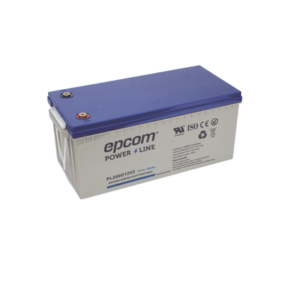 PL200D12V2 - Vista 2