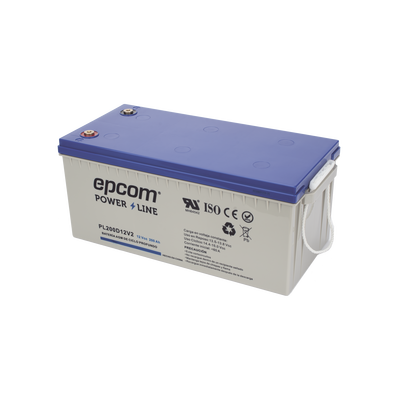 PL200D12V2 - Vista 3