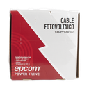 KIT2CBLPV10RB/100 - Vista 1