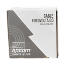 KIT2CBLPV10RB/100 - Vista 2