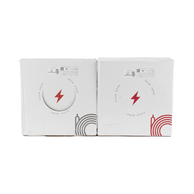 KIT2CBLPV10RB/100 - Vista 3