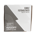 KIT2CBLPV10RB/50 - Vista 2