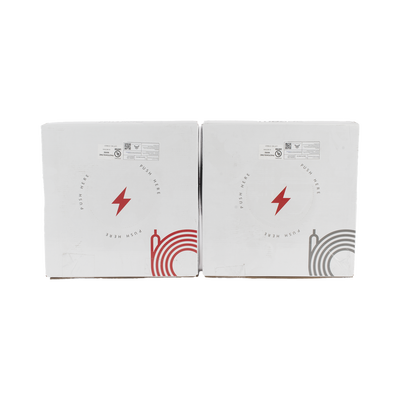 KIT2CBLPV10RB/50 - Vista 3