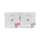 KIT2CBLPV10RB/50 - Vista 3