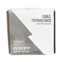 KIT2CBLPV10RB/25 - Vista 1