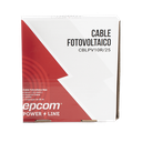 KIT2CBLPV10RB/25 - Vista 2