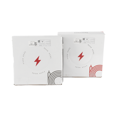 KIT2CBLPV10RB/25 - Vista 3