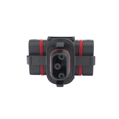 HMSTRUNKCONNECTOR - Vista 1