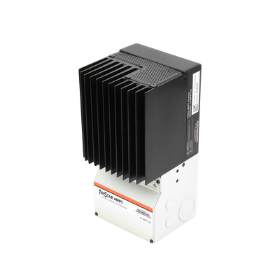 TS-MPPT-45 - Vista 1