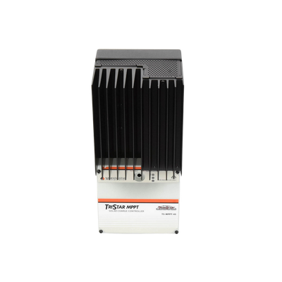 TS-MPPT-45 - Vista 2