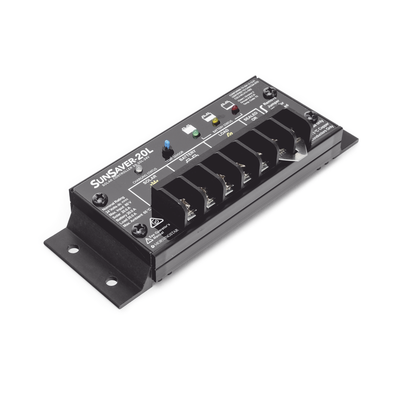 SS-20L-12V - Vista 1