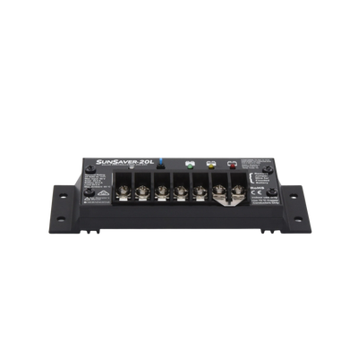 SS-20L-24V - Vista 2