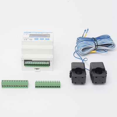 DTSU666/100A - Vista 3