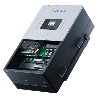 30K3PN208V - Vista 1