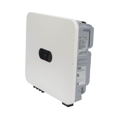 SUN2000-10K-LC0 - Vista 1