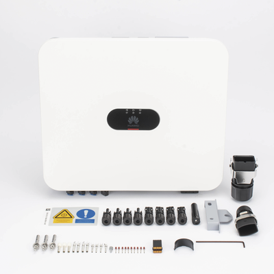 SUN2000-10K-LC0 - Vista 3