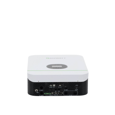 SPF3000TLLVM48P - Vista 1