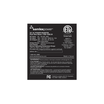 PSR-1200-24 - Vista 3