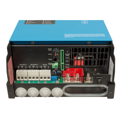 MPII48/3000SP - Vista 3