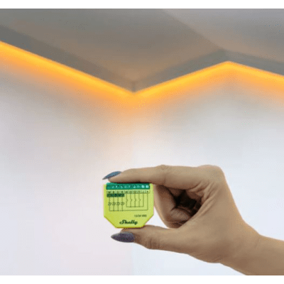 SHELLYPLUSRGBWPM - Vista 1