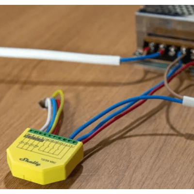 SHELLYPLUSRGBWPM - Vista 2