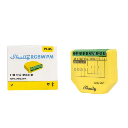 SHELLYPLUSRGBWPM - Vista 3