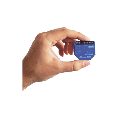 SHELLY1GEN3 - Vista 2