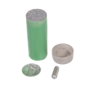 TG-CARGA-150 - Vista 1