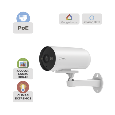 CS-H5/3MP/POE - Vista 1