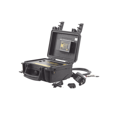 AT-100-N - Vista 1