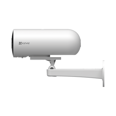 CS-H5/3MP/POE - Vista 3