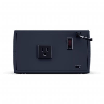 LB2500VR - Vista 2