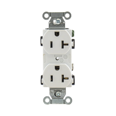 HUB-BR-20-WHI - Vista 1