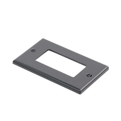 HUB-P26-BK - Vista 1