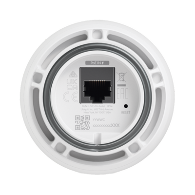 UVC-G5-BULLET - Vista 1