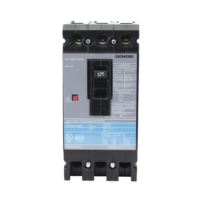 ED63B125MX - Vista 2