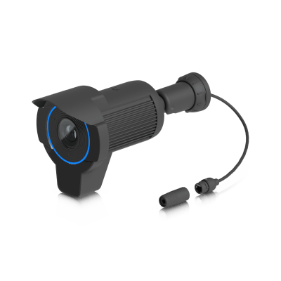 UVC-AI-LPR-B - Vista 1