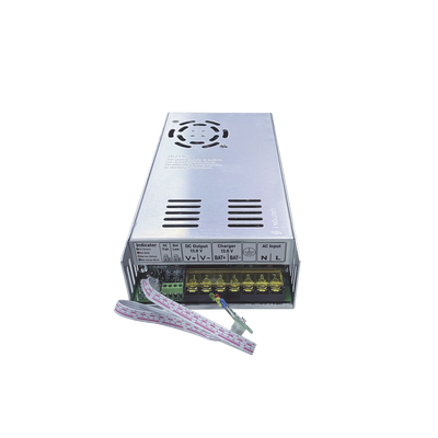 PSR30A - Vista 2