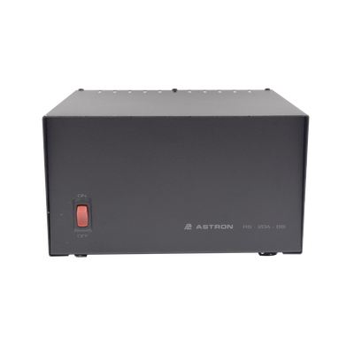 RS-20ABB - Vista 2