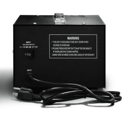 CV-2000-110/220 - Vista 1