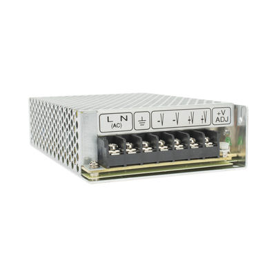 RS-100-24 - Vista 2