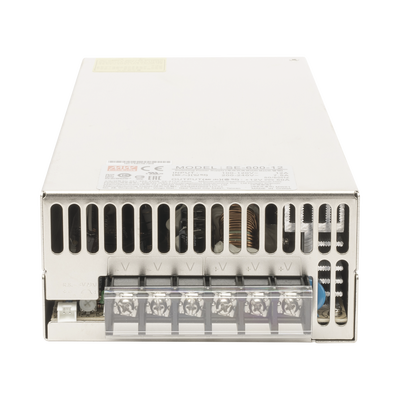 SE-600-48 - Vista 1