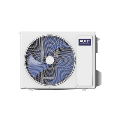 CHI-R32-12K-110 - Vista 1