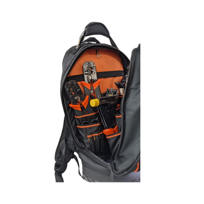 PRO-TOOL-BACKPACK - Vista 2