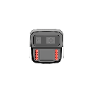 IDSTCM441FIR/PT1050/T8 - Vista 1