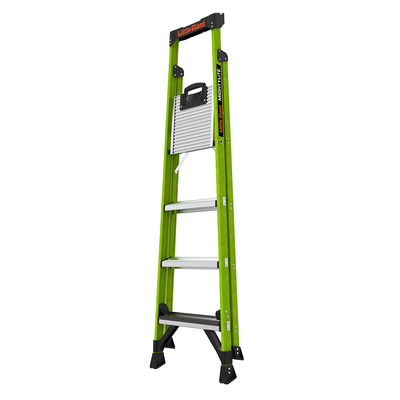 MIGHTYLITE-6IA-V2 - Vista 2