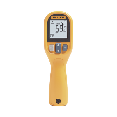 FLUKE-59MAX+ESP - Vista 1