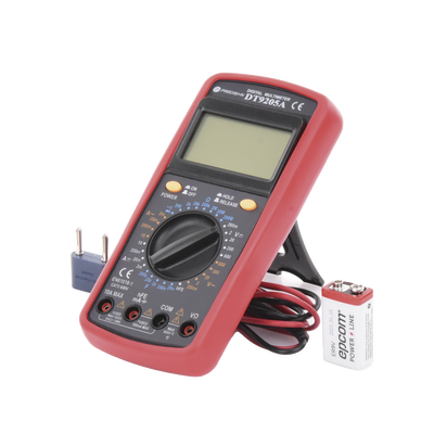 DT9205AKIT - Vista 2