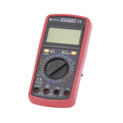 DT9205A - Vista 2