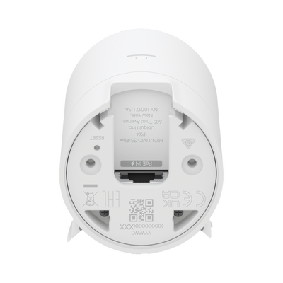 UVC-G5-FLEX - Vista 3